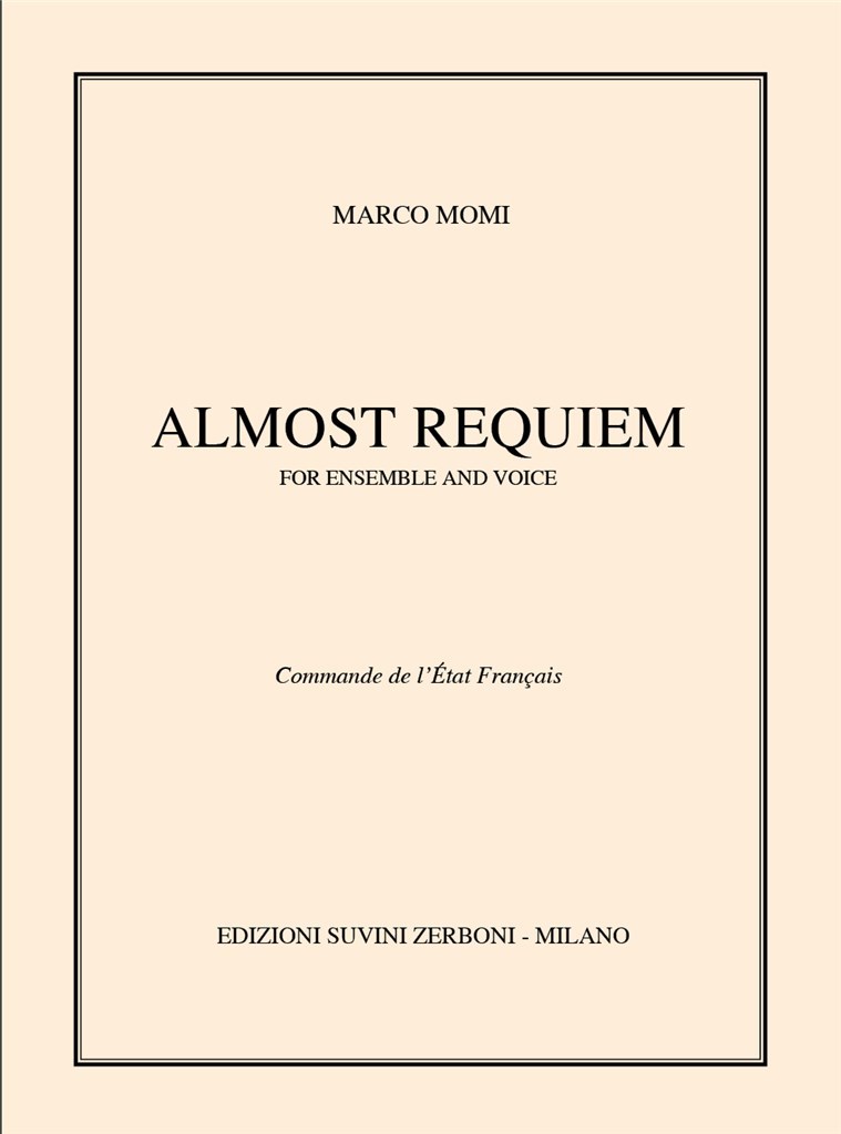 Almost Requiem